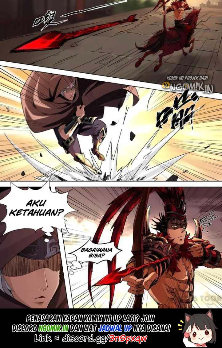 Three Kingdoms Chapter 13 Gambar 2